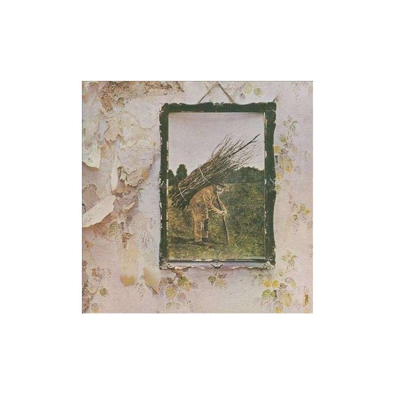 Led Zeppelin - IV