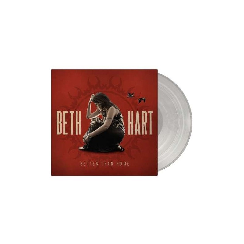 Beth Hart - Better Than Home