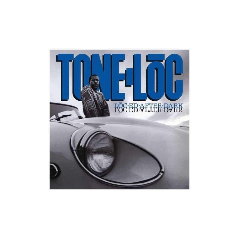 Tone Loc - Wild Thing