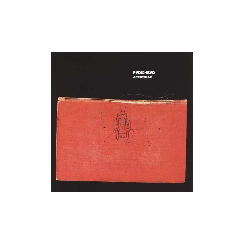 Radiohead - Amnesiac