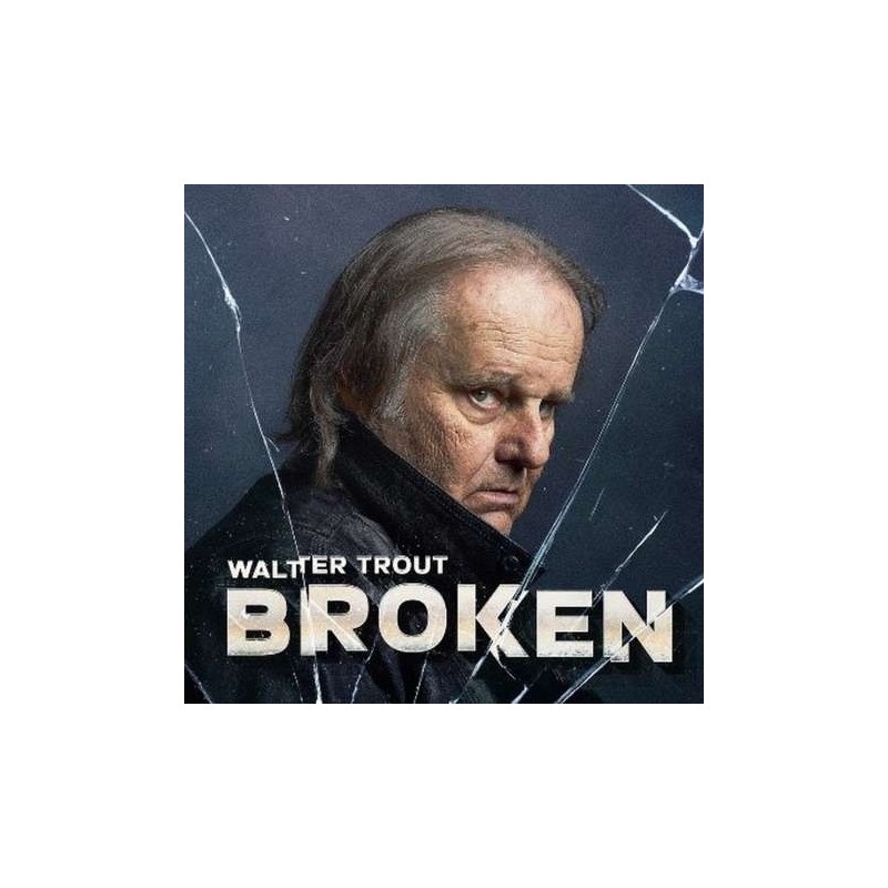 Walter Trout - Broken