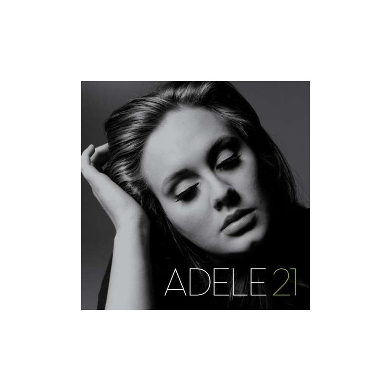 Adele - 21