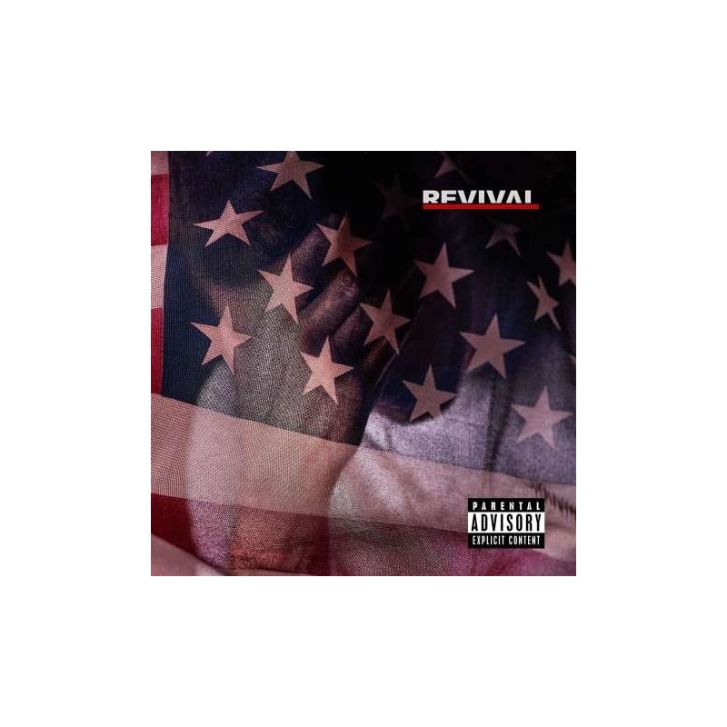 Eminem - Revival