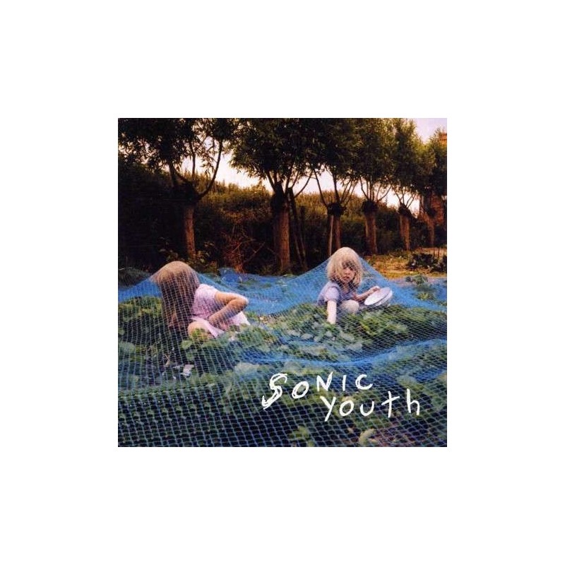 Sonic Youth - Murray Street