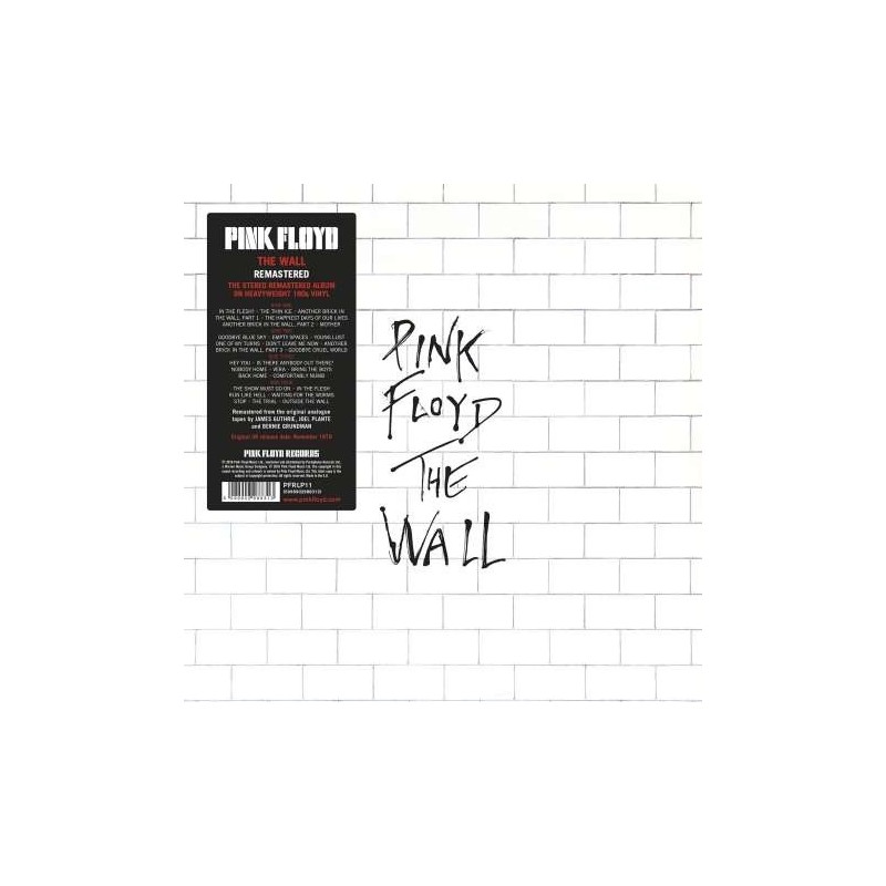 Pink Floyd - The Wall