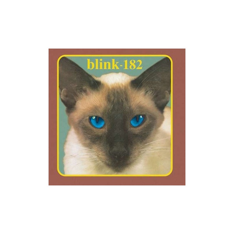 Blink 182 - Chesire Cat