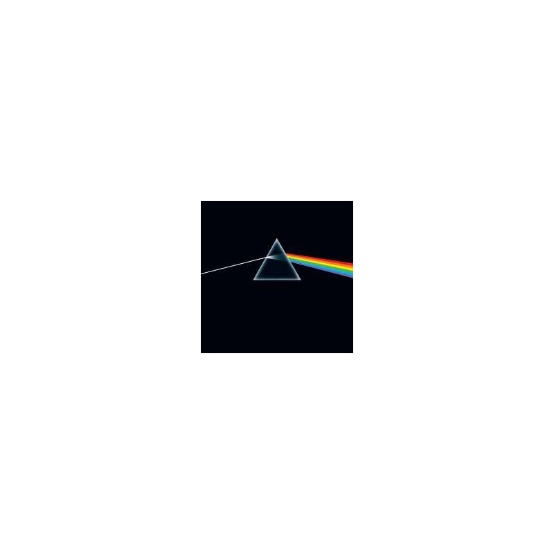 Pink Floyd - Dark Side Of The Moon