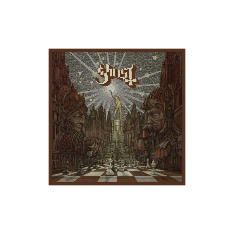 Ghost - Popestar