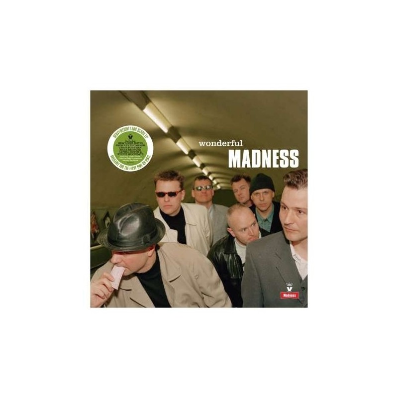 Madness - Wonderful