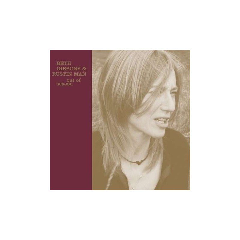 Beth Gibbons - Out Of Season (Portishead)
