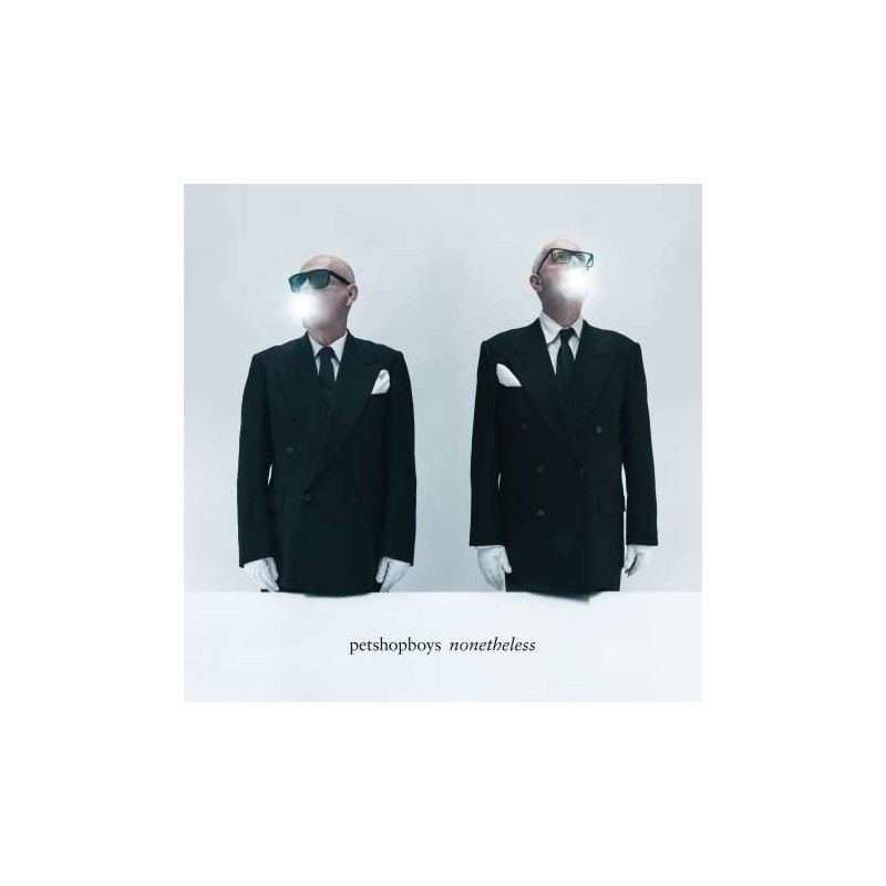 Pet Shop Boys - Nonetheless