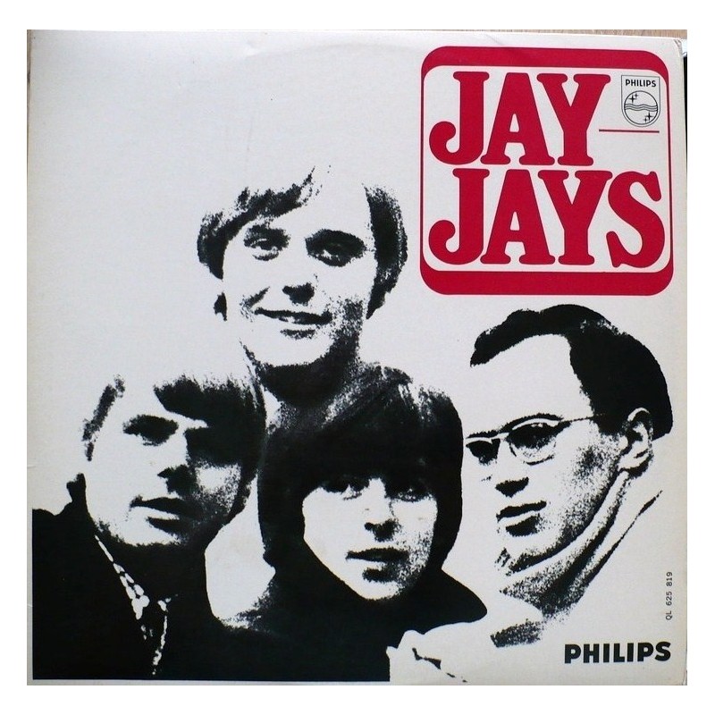 Jay-Jays (voorheen Jumping Jewels)
