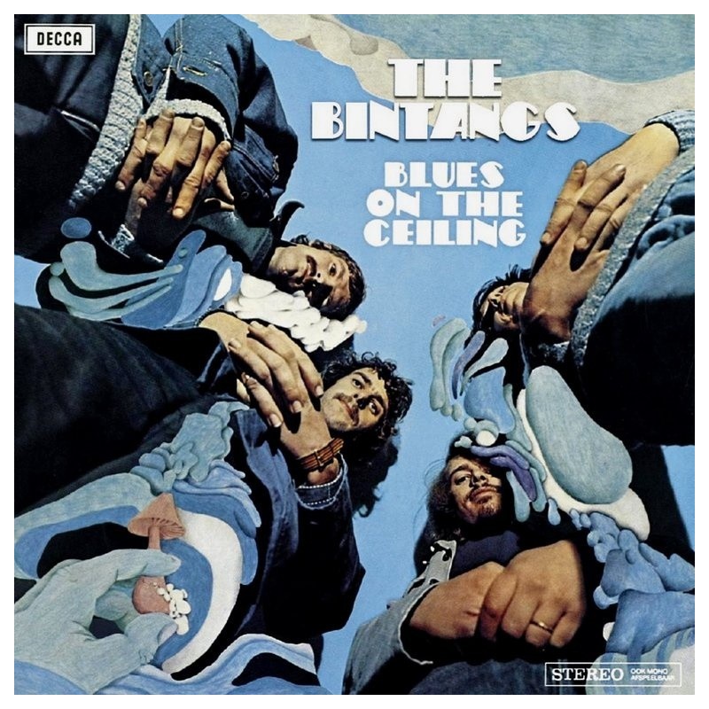 Bintangs - Blues on the Ceiling