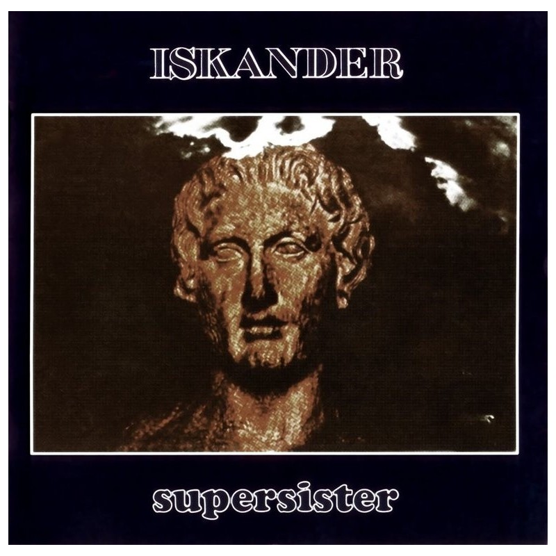 Supersister - Iskander