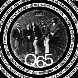 Q65 - You're the victor / And Your Kind