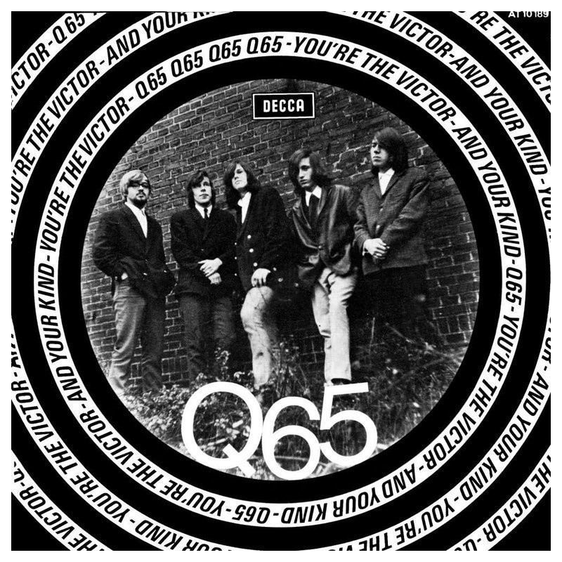 Q65 - You're the victor / And Your Kind