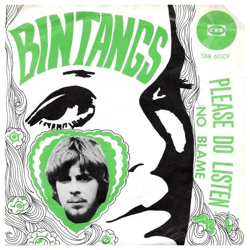 Bintangs - Please Do Listen