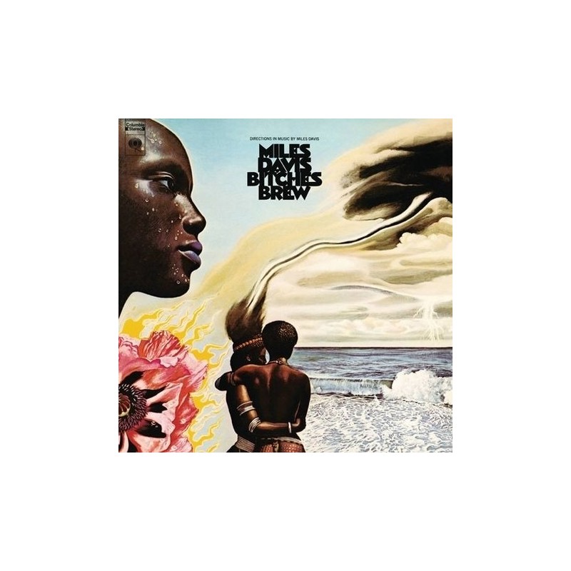 Miles Davis - Bitches Brew