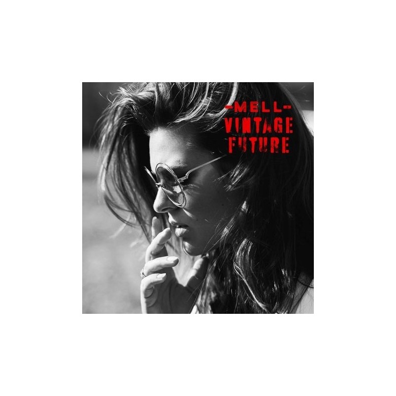 Mell - Vintage Future
