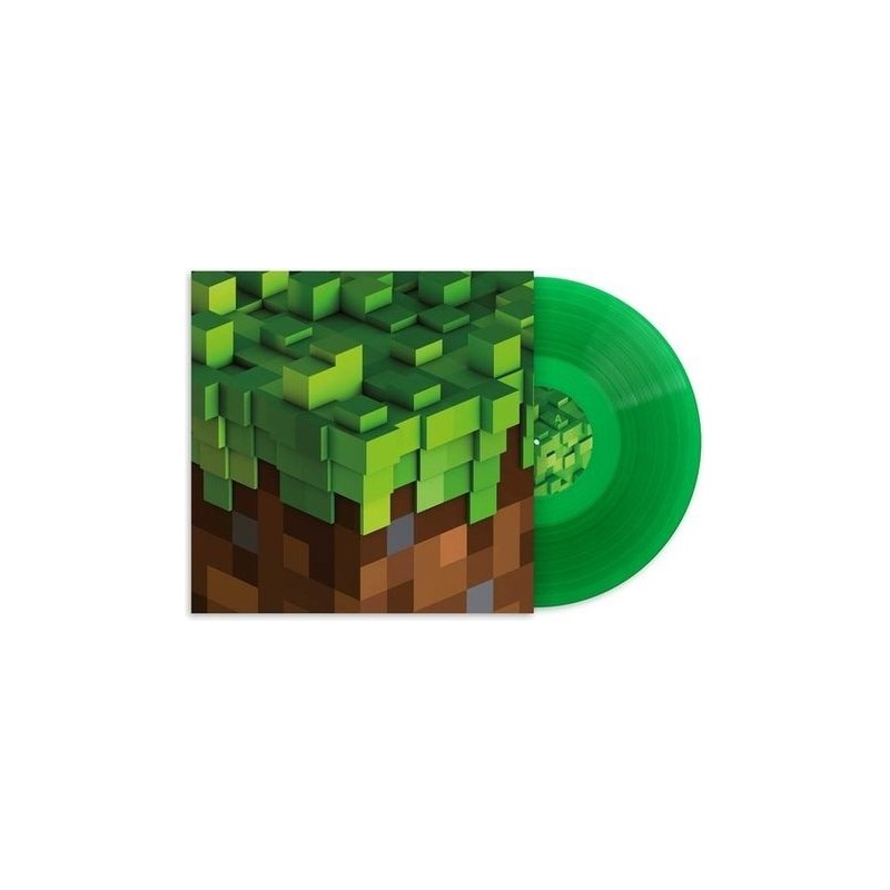 C418 - Minecraft volume Alpha