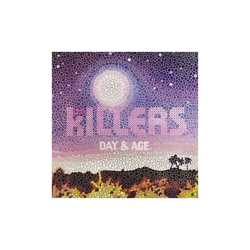 Killers - Day & Age