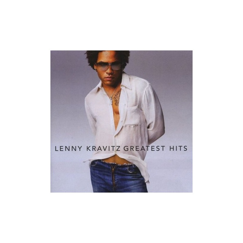 Lenny Kravitz - Greatest Hits