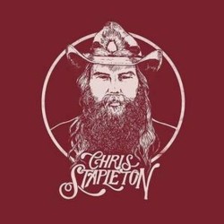 Chris Stapleton - From A Room
