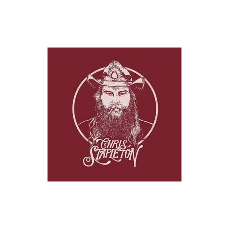 Chris Stapleton - From A Room