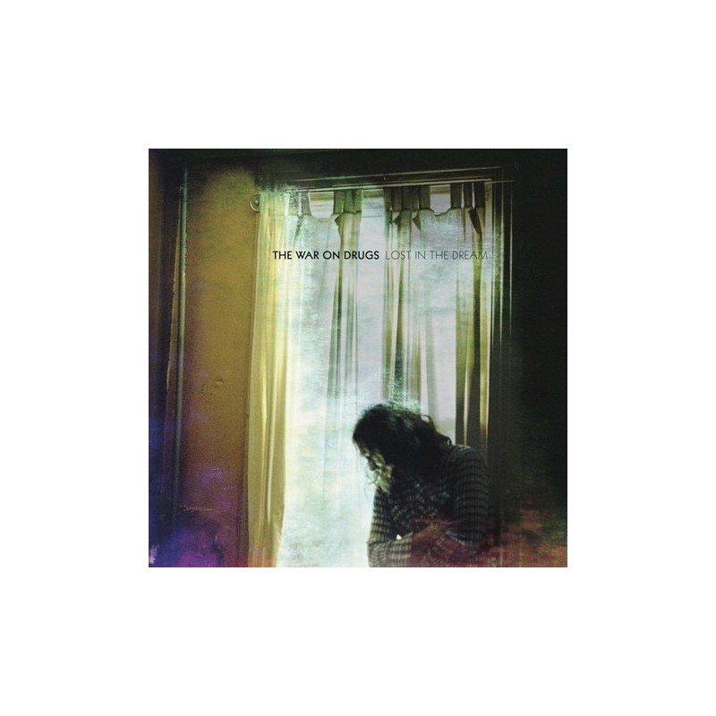 War on Drugs - Lost in the Dream