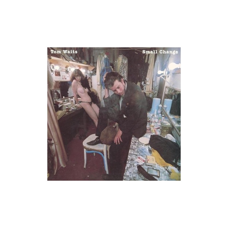 Waits, Tom - Small Change