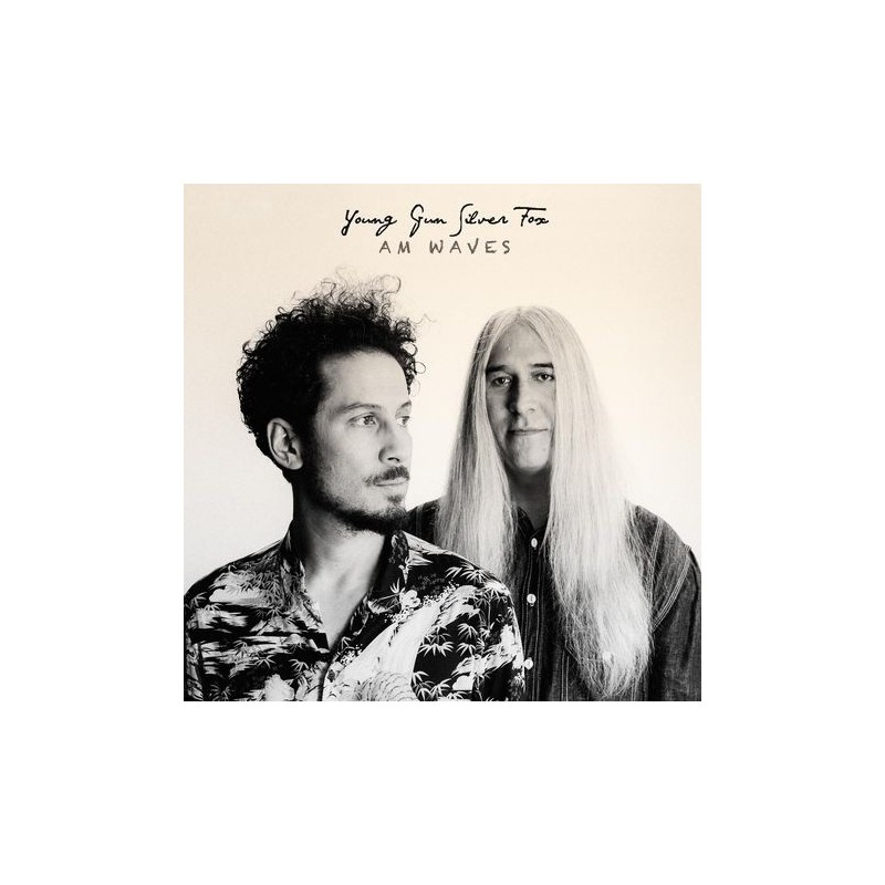 Young Gun Silver Fox - Am Waves
