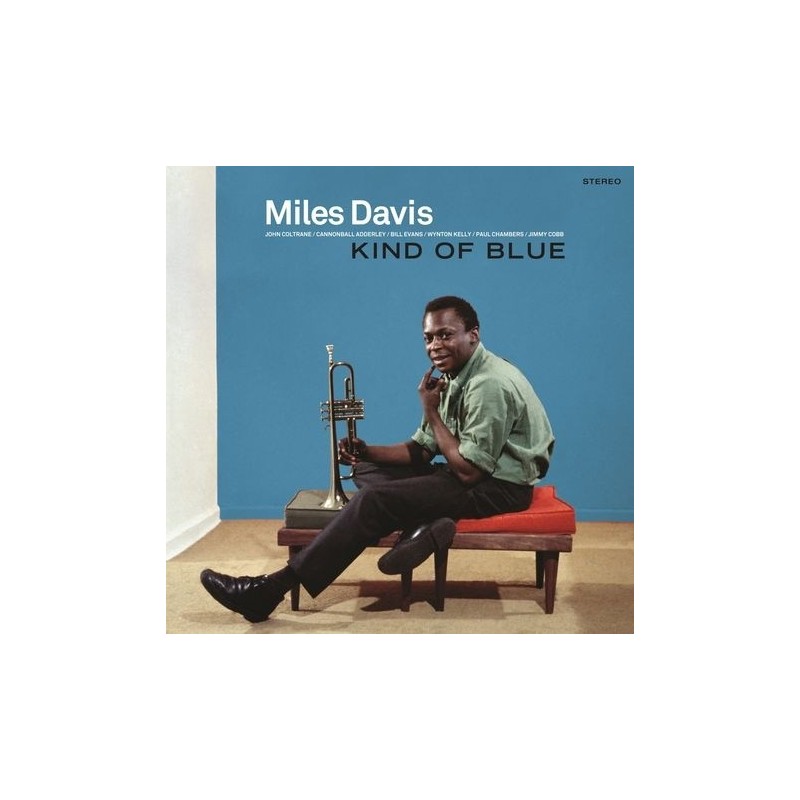 Miles Davis - Kind of Blue