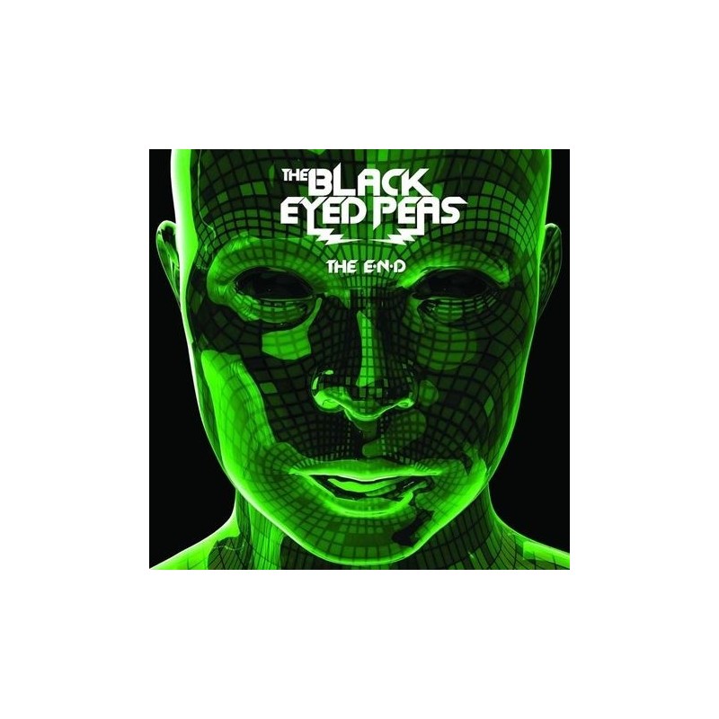 Black Eyed Peas - The End