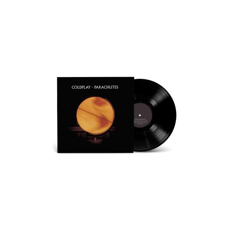 Coldplay - Parachutes