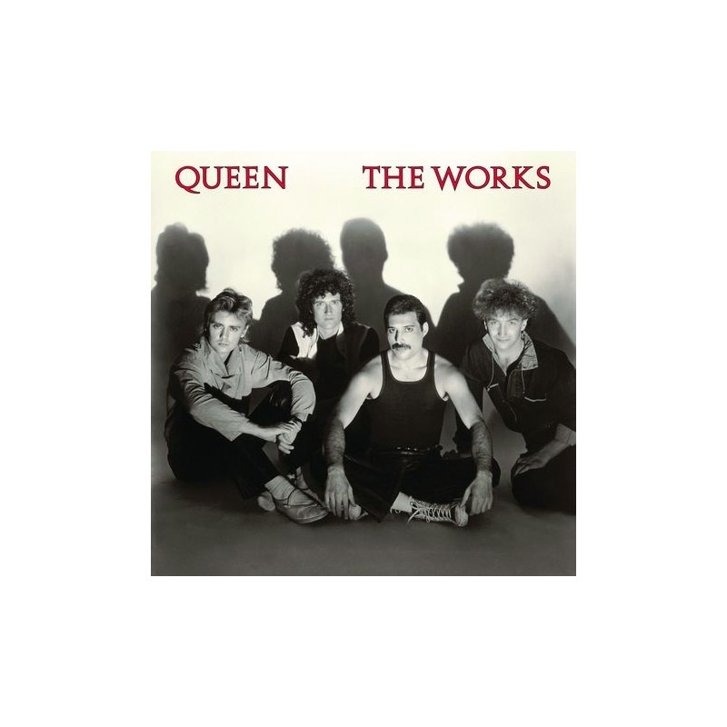 Queen - The Works