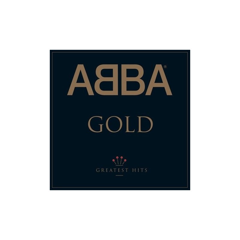 Abba - Gold