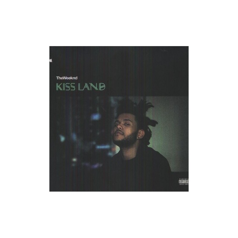 Weeknd, The - Kiss Land