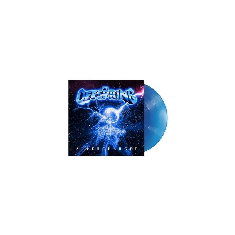 Offspring - Supercharged