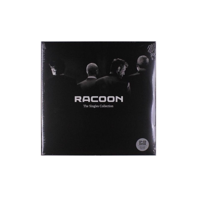Racoon - The Singles Colelction