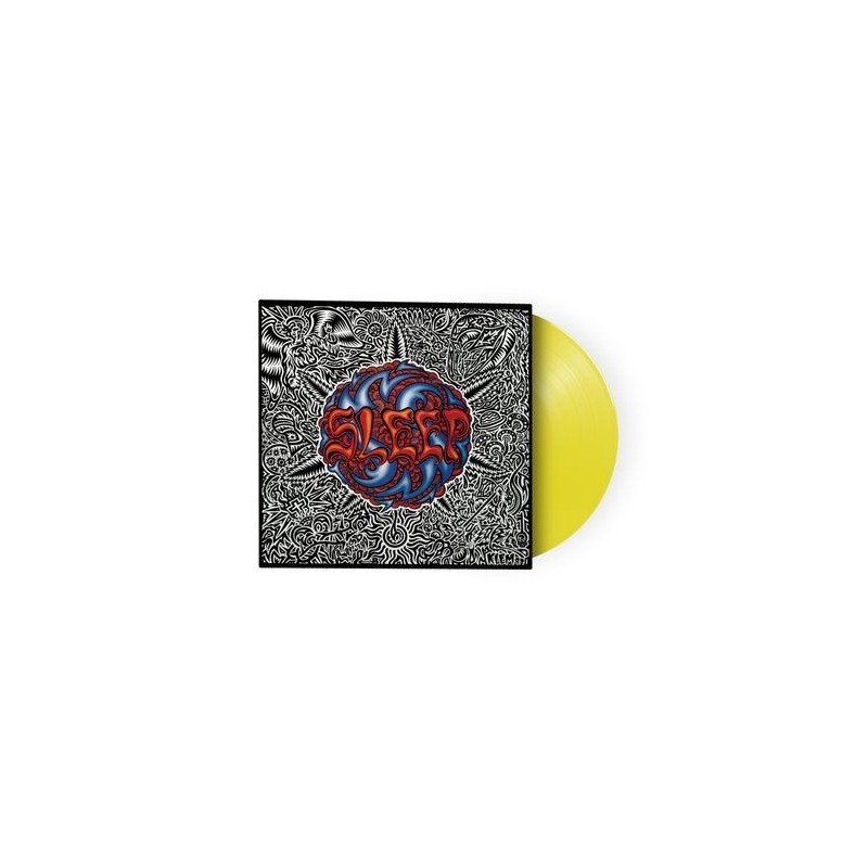 Sleep - Sleep's Holy Mountain