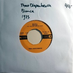 Theo Diepenbrock ‎– Bianca