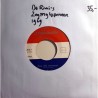 Riwi's, De ‎– Zeg Mij Wanneer