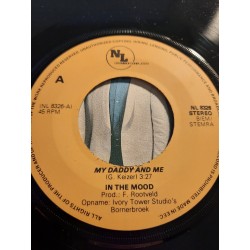 In The Mood – My Daddy And Me / Adieu Jolande