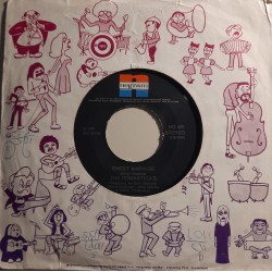Romantica's, De ‎– Sweet Marylee