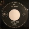 Fire Devils - Slippin and Slidin