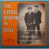 The Everly Brothers - In Italy