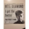 Neil Diamond - I Got the Feelin'/ The Boat I Row