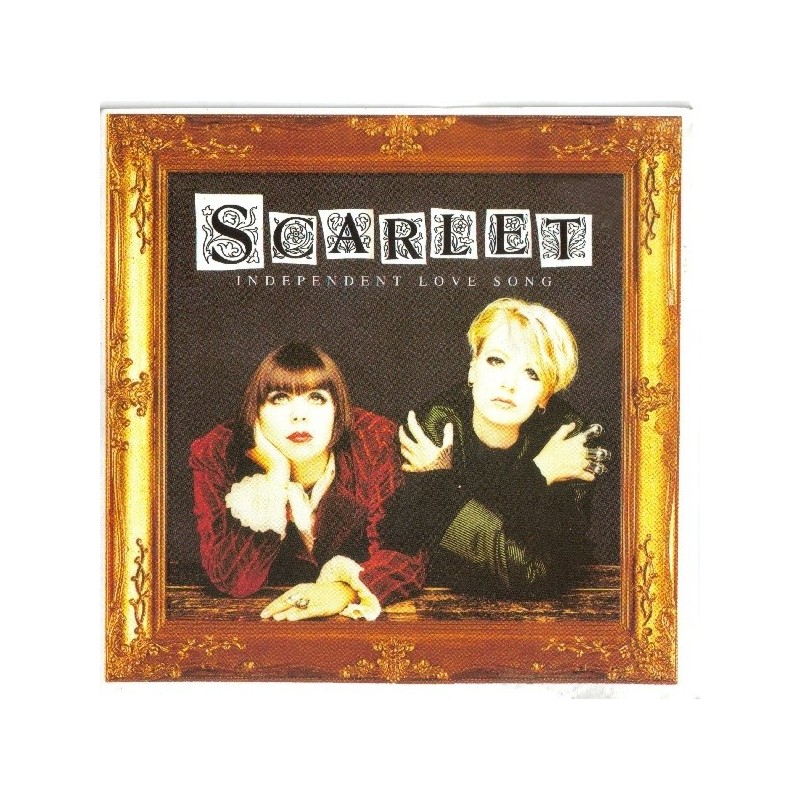 Scarlet – Independent Love Song
