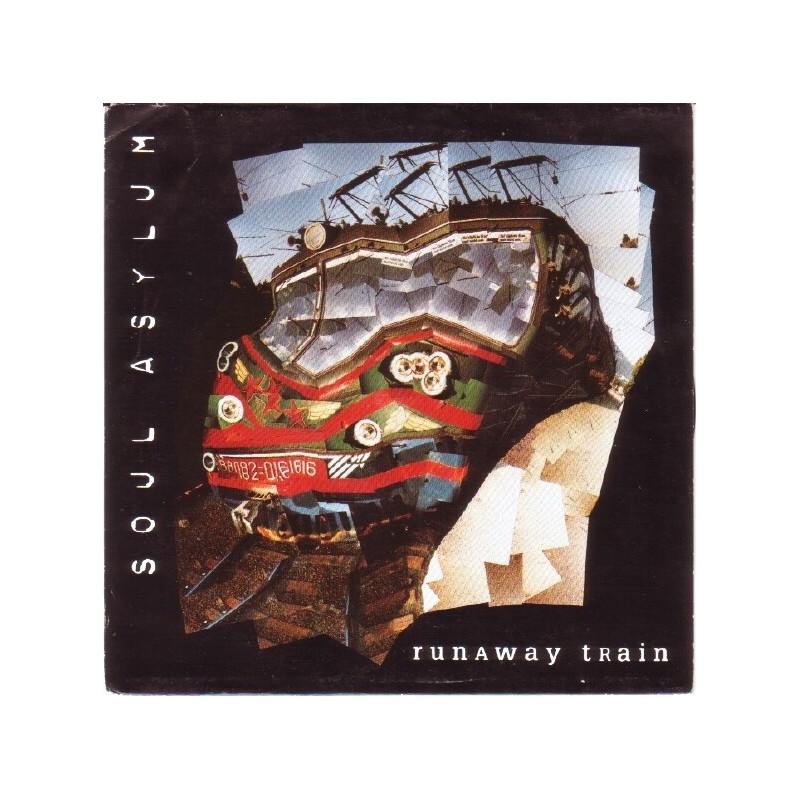 Soul Asylum – Runaway Train