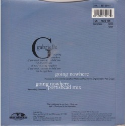 Gabrielle ‎– Going Nowhere